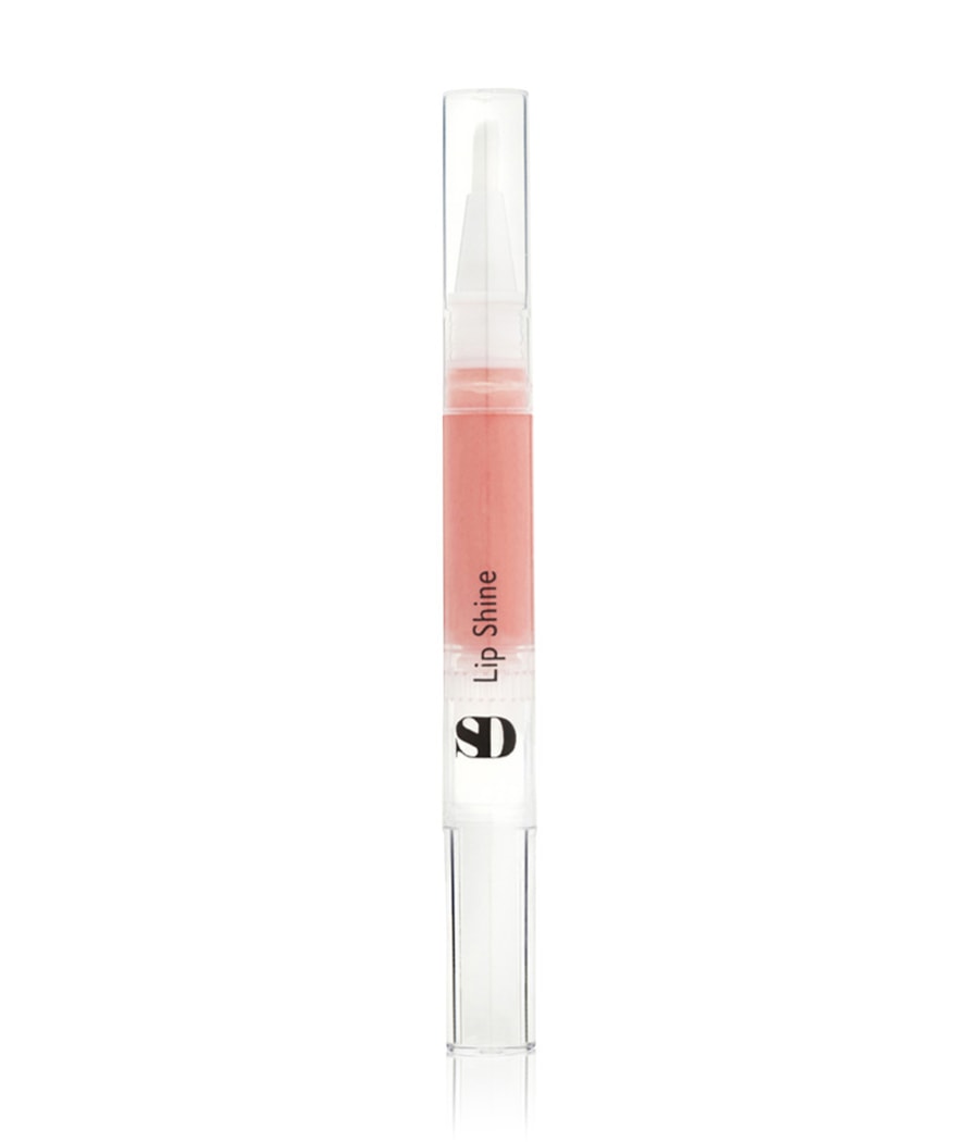 

Блеск для губ SkinDivision Lip Shine, Coral, 5 ml