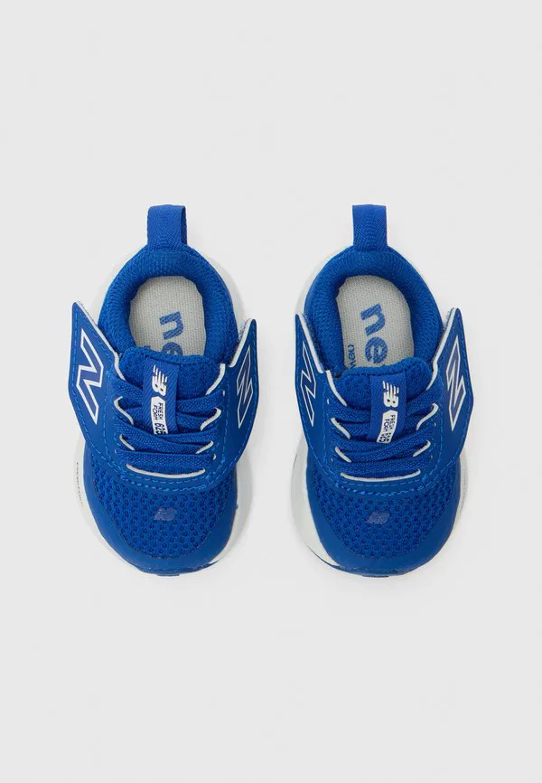 Кроссовки для бега по шоссе fresh foam 625 унисекс New Balance, Blue — фото 4