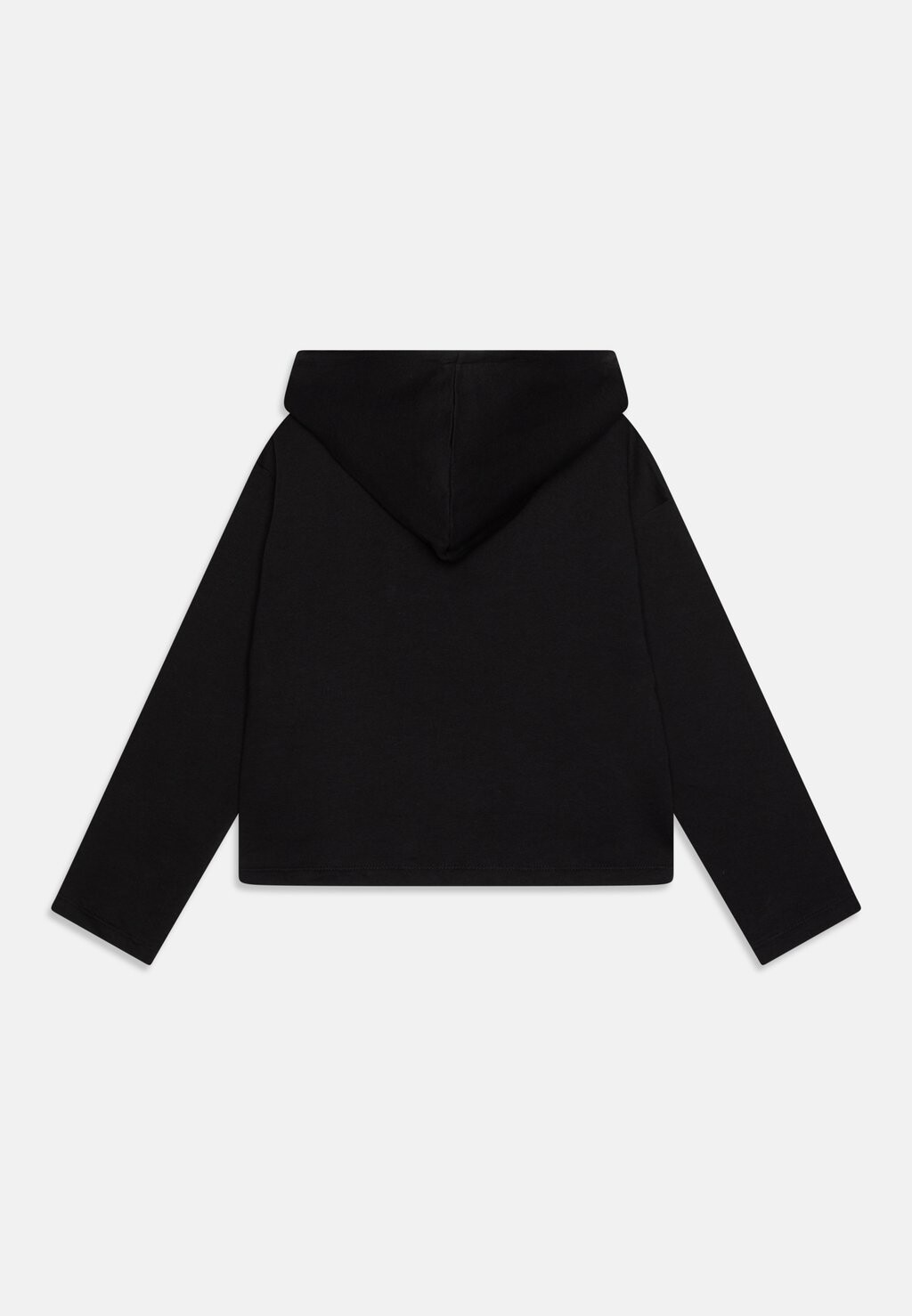 

Толстовка NKFVIALA SHORT BOXY Name it, черный