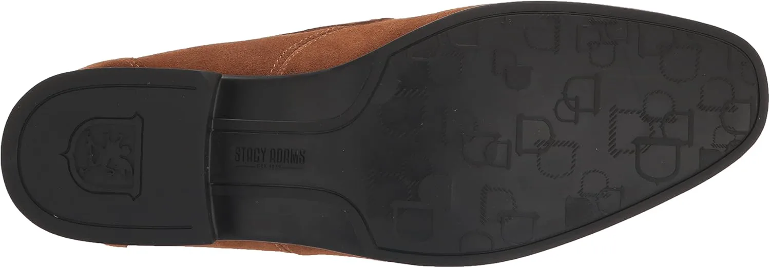 

Мужские слипоны Stacy Adams Quincy