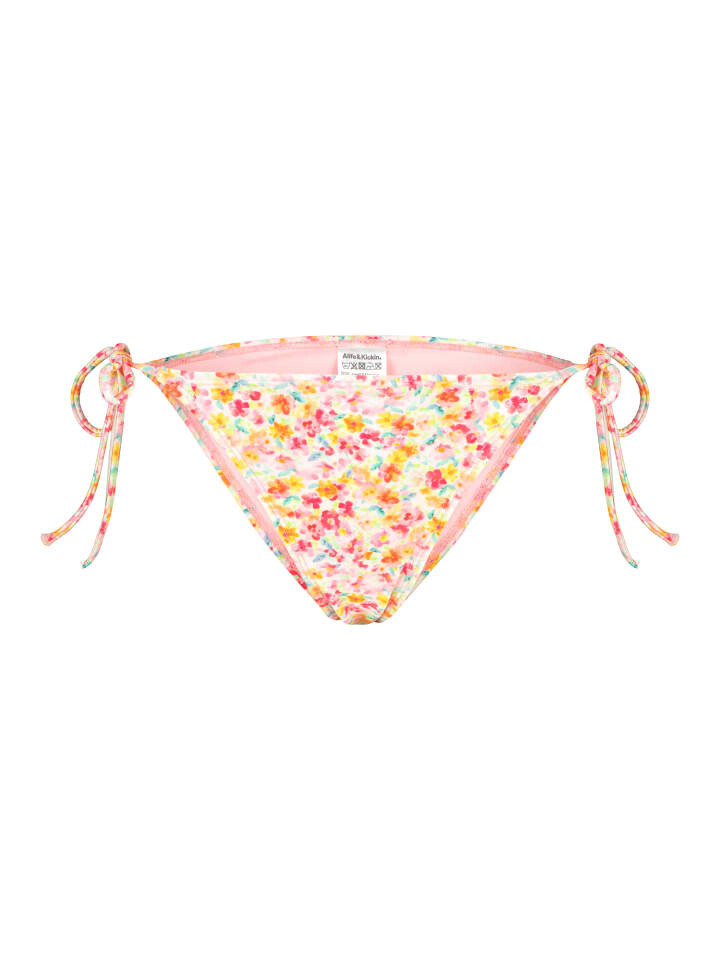 

Низ бикини alife and kickin Badehosen Hose JoiaAK B, цвет flowers