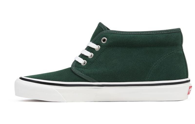 

Кроссовки Chukka Vans 49 Dx 'Anaheim Factory - Dark Green'