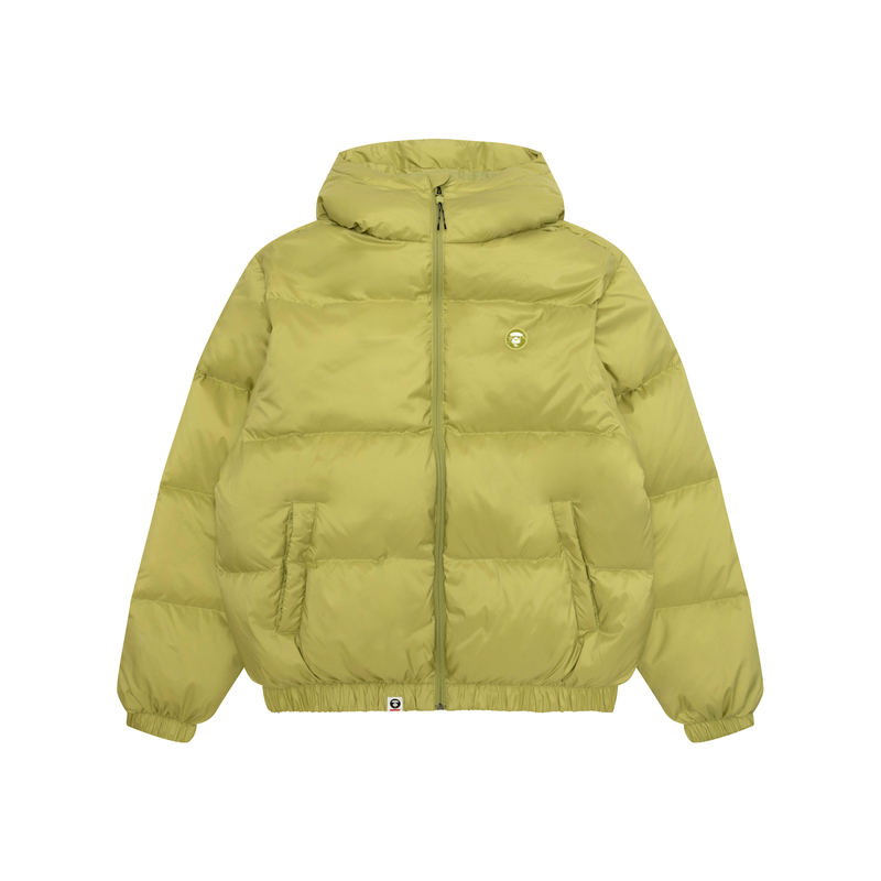 

Aape Мужская пуховая куртка, Green GRL