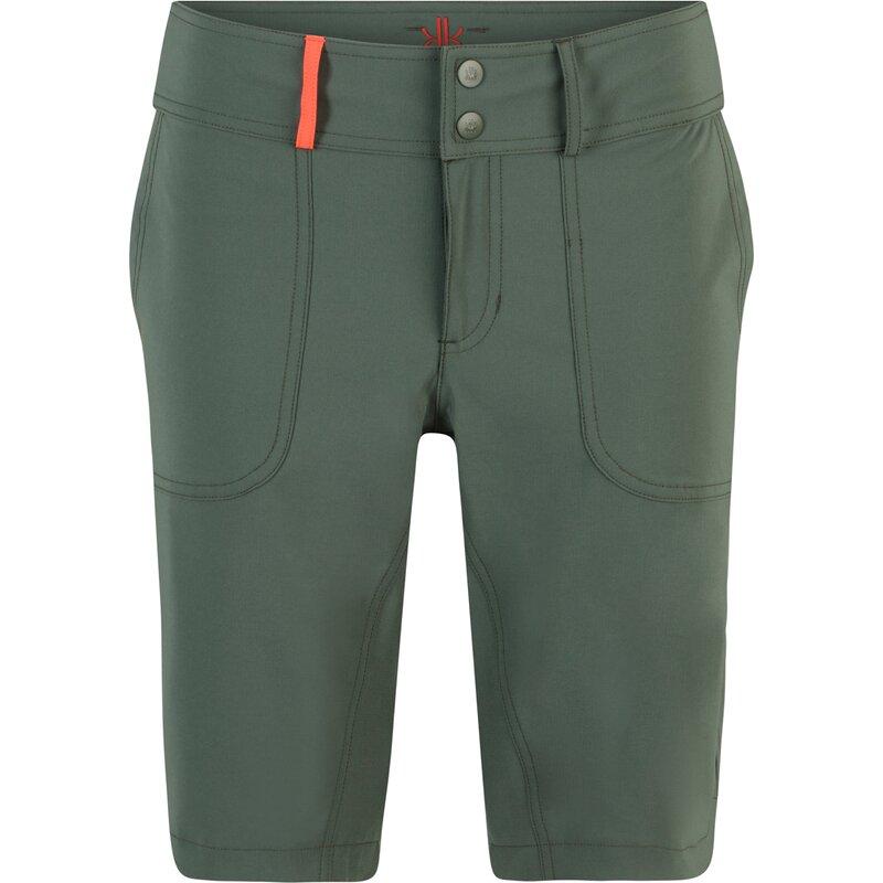 

Спортивные шорты Sienna Short Krimson Klover, цвет grn