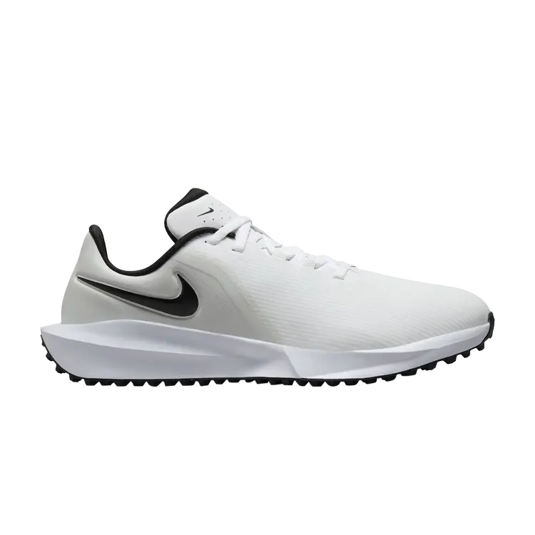 

Кроссовки Nike Infinity Golf Next Nature Wide, белый