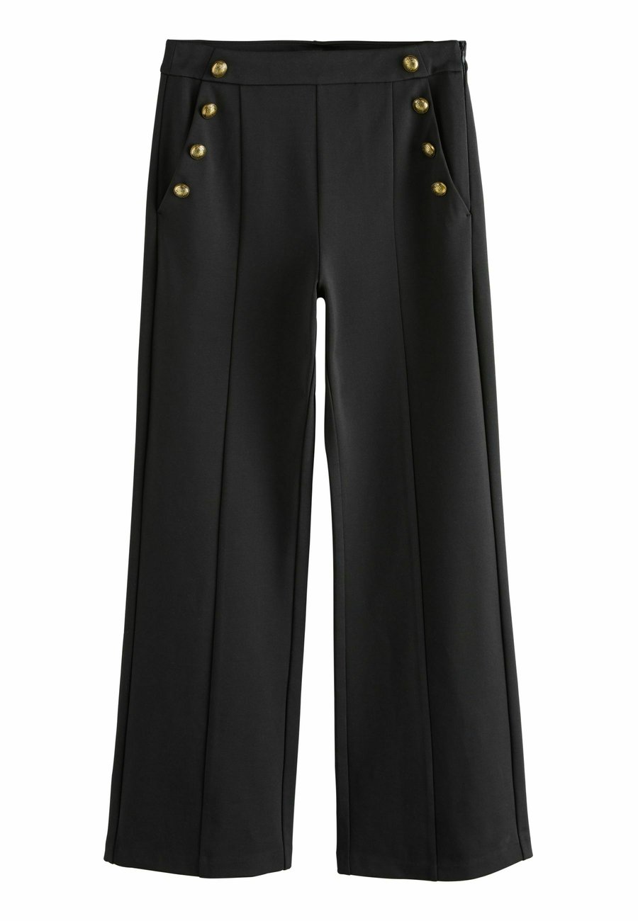 

Брюки Next Trousers, Black