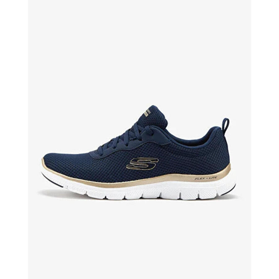Женские кроссовки Skechers Flex Appeal 4.0 Brilliant View