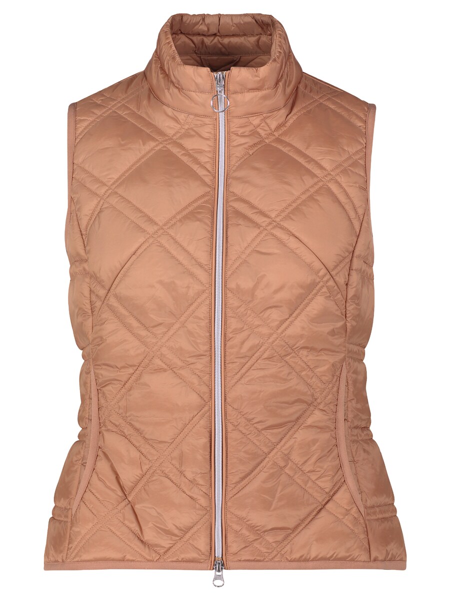 

Жилет Betty Barclay Vest, коричневый