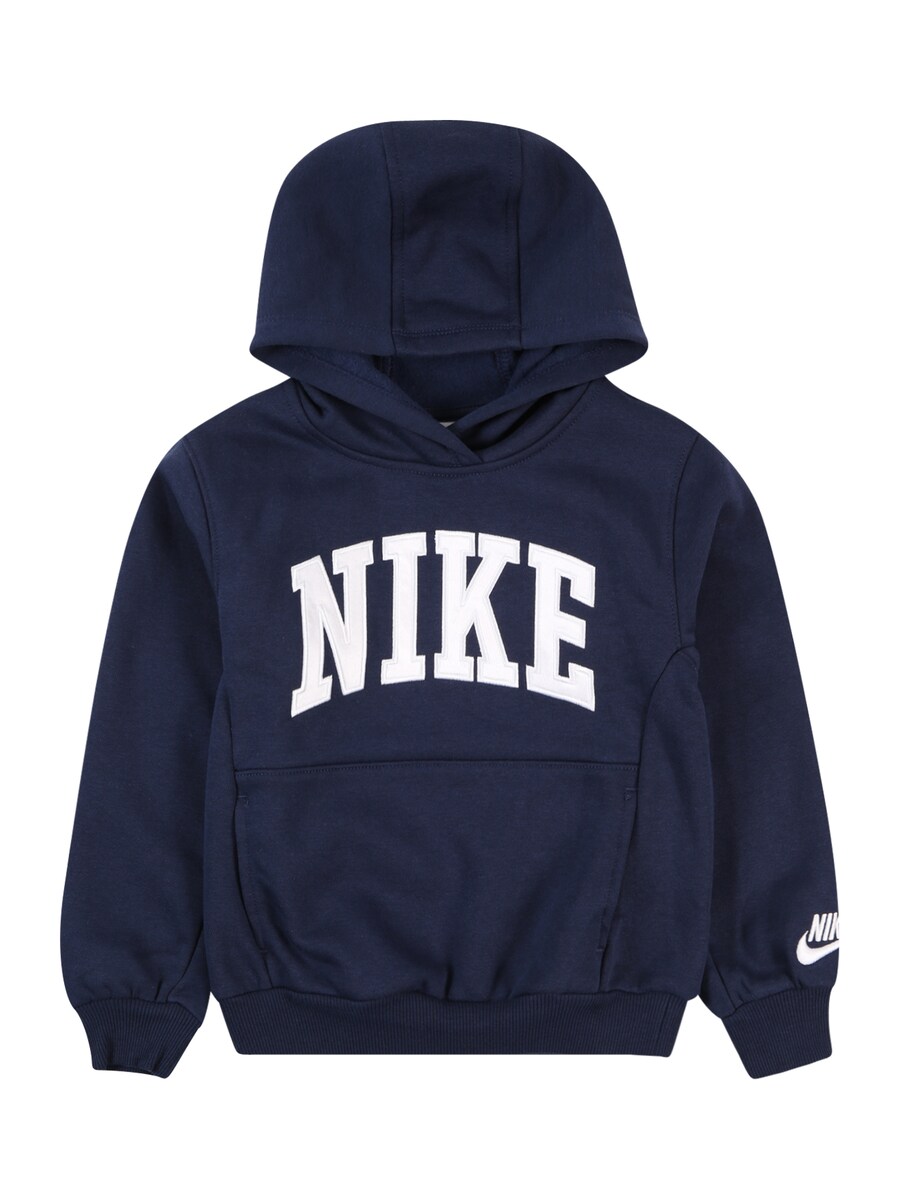 

Худи Nike Sportswear Sweatshirt Club Fleece, темно-синий