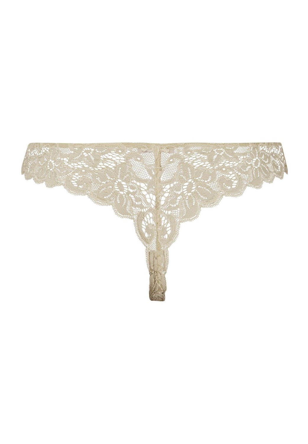 

Трусы HANRO, цвет Moss Green Damen