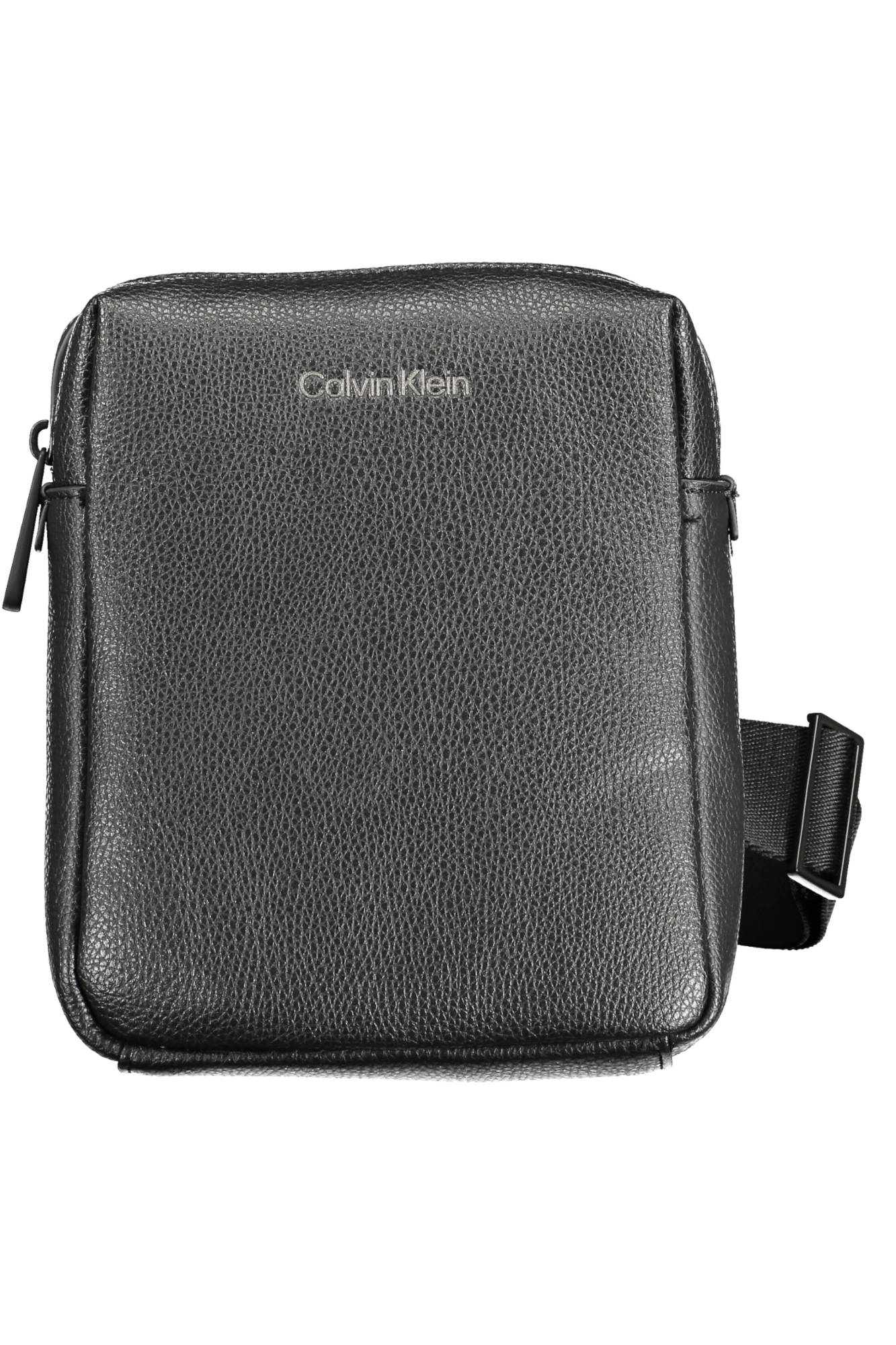 

Сумка мужская Calvin Klein с застежкой-молнией, черный