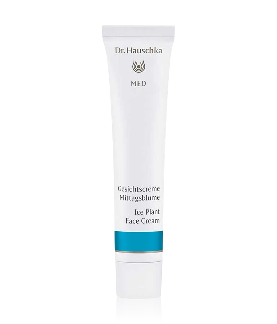 

Крем для лица Dr. Hauschka Med Gesichtscreme Mittagsblume, 40 ml
