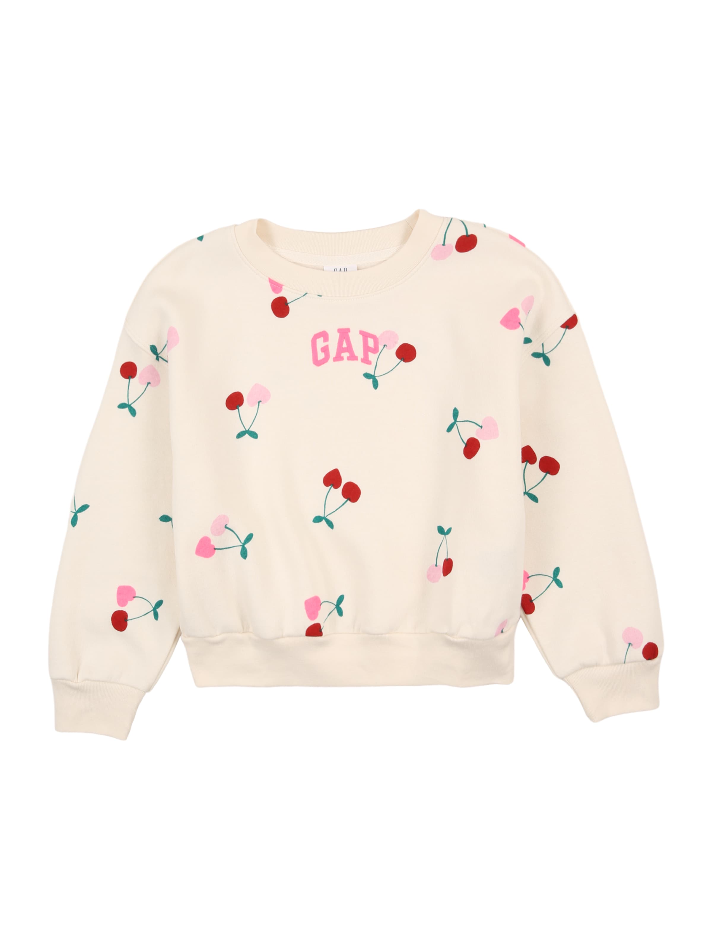 

GAP Свитшот в цвете экрю