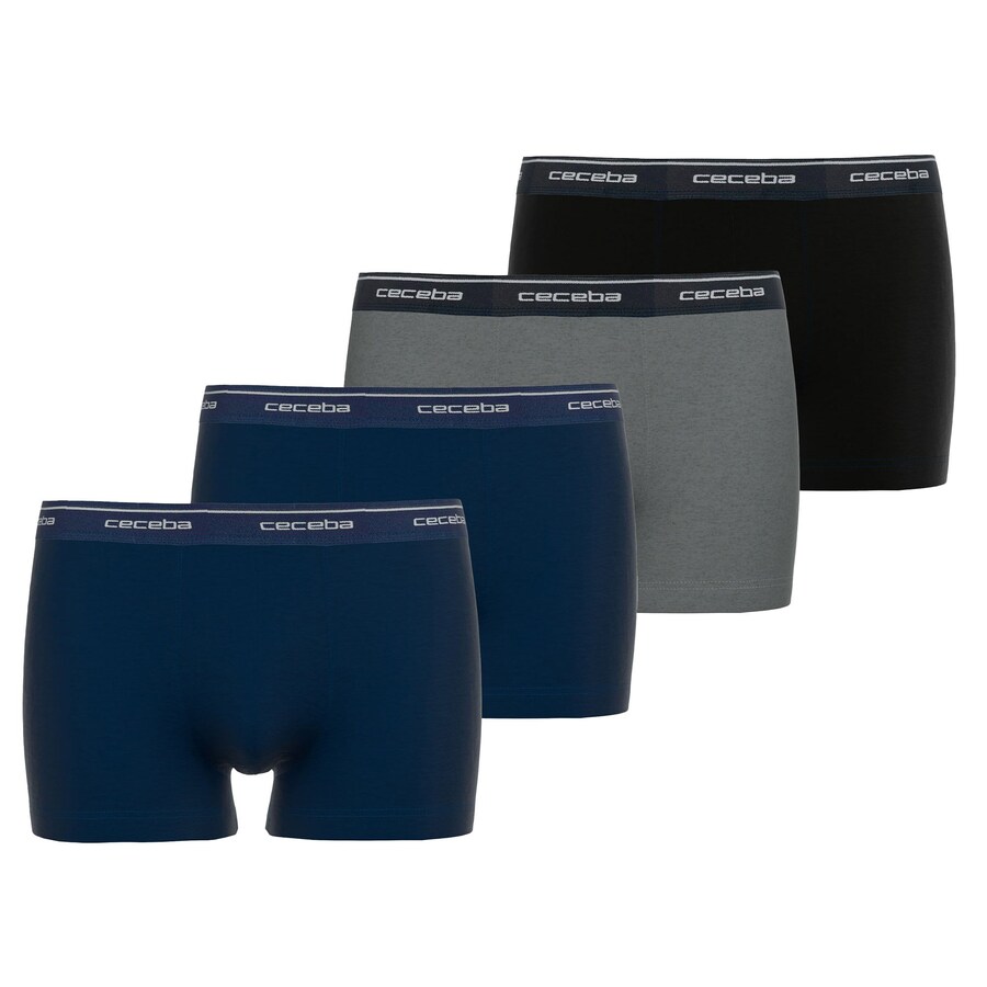 

Трусы CECEBA Boxer shorts, морской синий