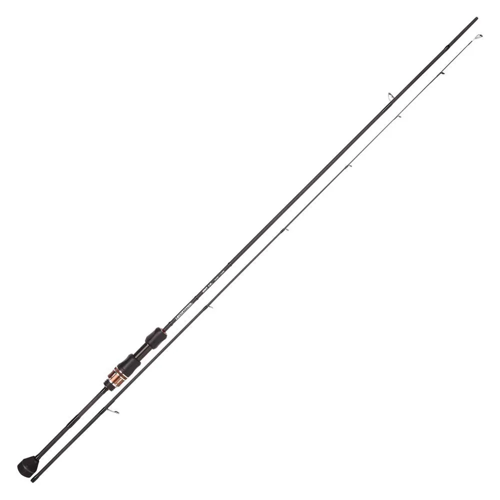 

Спиннинг SPRO Trout Master UL Control, серебряный