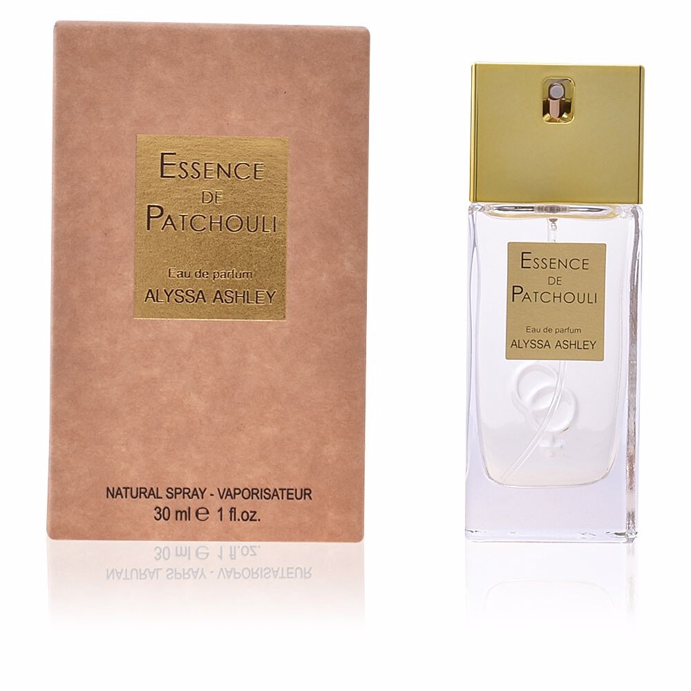 

Духи Essence de patchouli Alyssa ashley, 30 мл