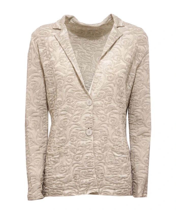 

Окрашенная куртка, изготовленная в Италии. Kangra, бежевый