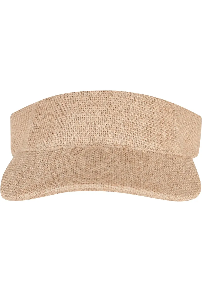 

Кепка Flexfit Snapback " Flexfit Accessories Bast Visor Cap", цвет Nature