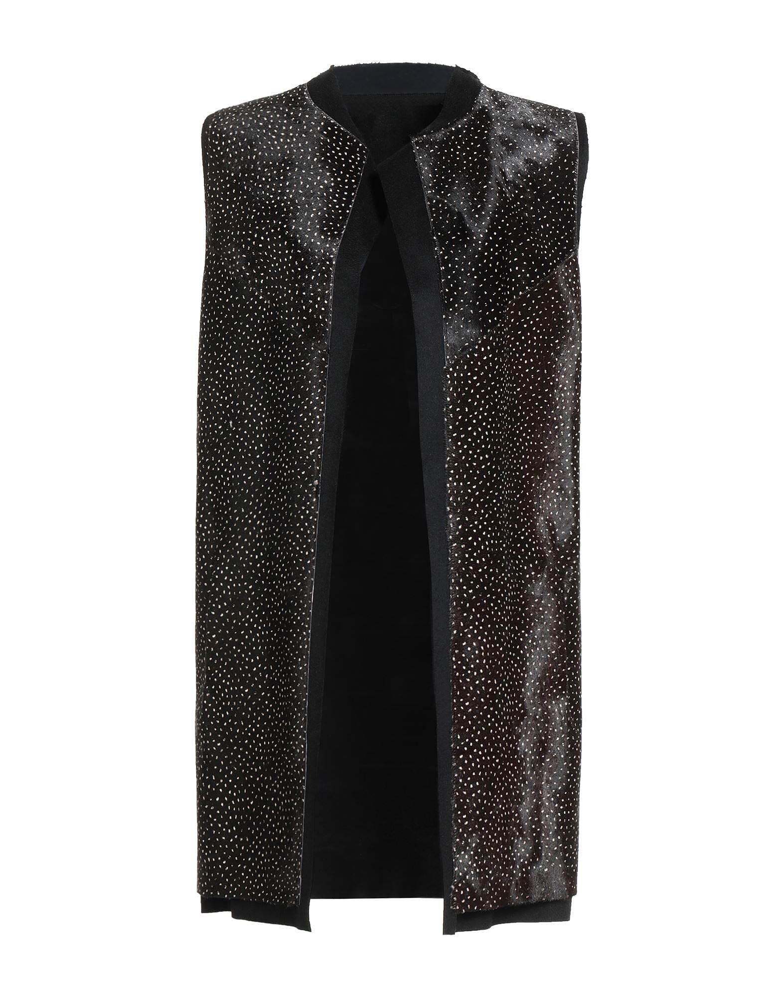 

Пальто Simona Tagliaferri, черный