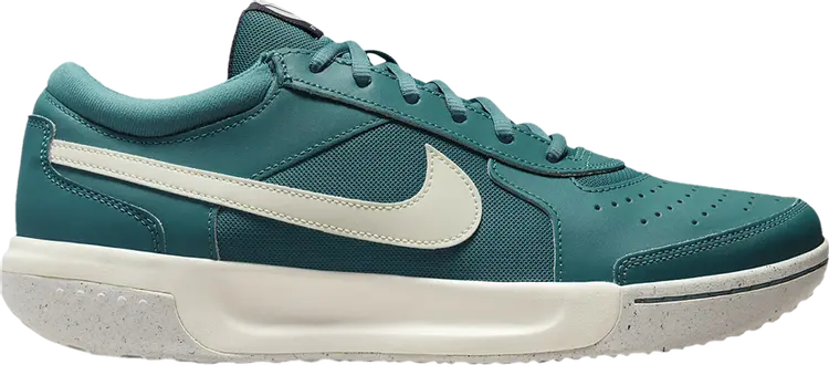 

Кроссовки NikeCourt Zoom Lite 3 HC 'Mineral Teal', бирюзовый, Зеленый, Кроссовки NikeCourt Zoom Lite 3 HC 'Mineral Teal', бирюзовый