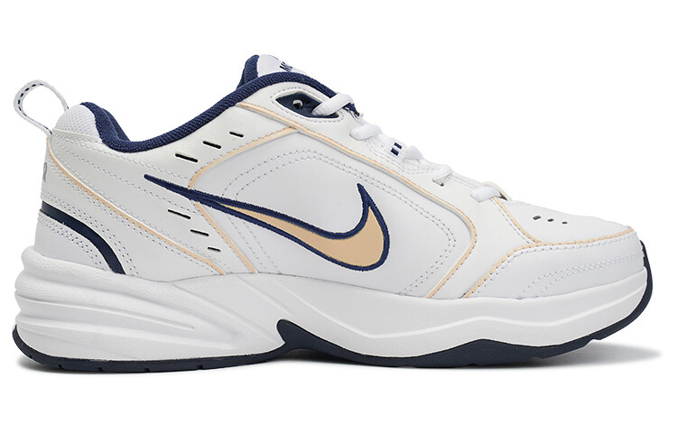 

Женские массивные кроссовки Nike Air Monarch 4
