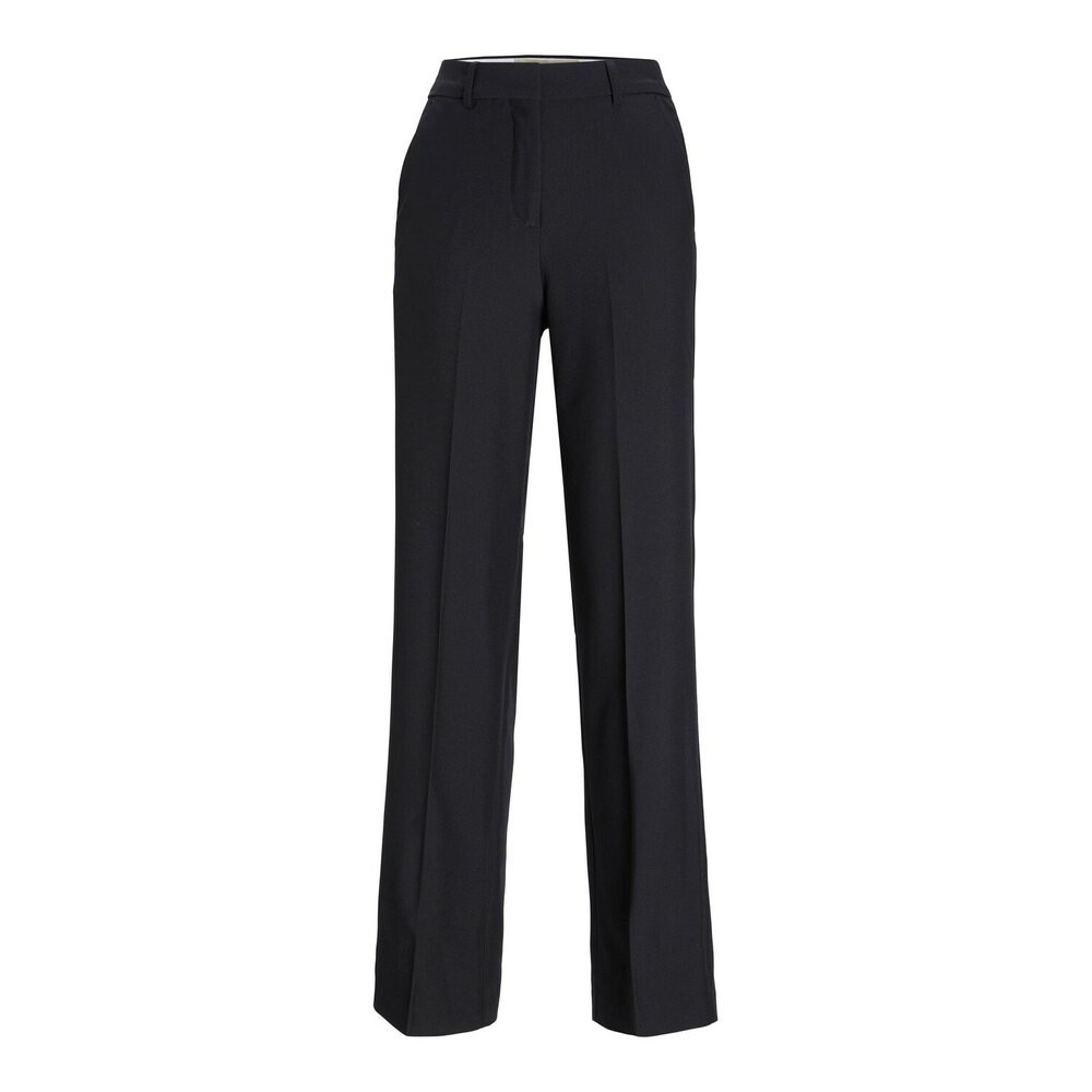 

Брюки Jack & Jones Mary Regular JJXX high waist, черный