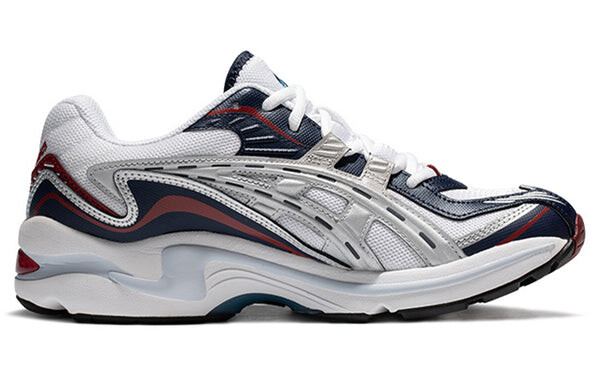 Кроссовки гелевые preleus Asics, белый — фото 2
