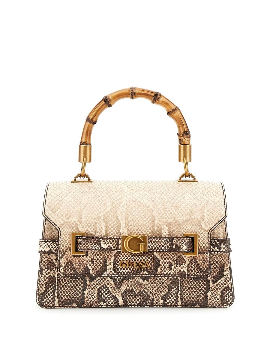 

Сумка GUESS Handbag, цвет Mixed colors