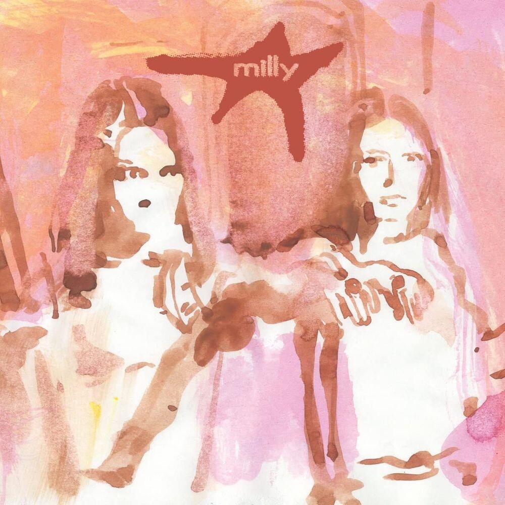 

Виниловая пластинка LP Eternal Ring - Milly