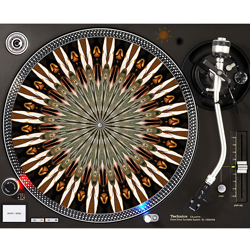 

Проигрыватель Sunshine Design sdoslipmat