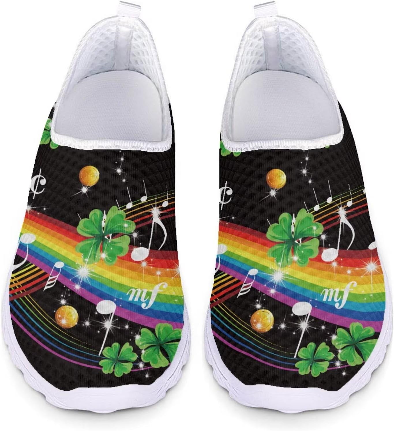 

Кроссовки Jeiento с американским флагом для мужчин и женщин, обувь для бега по дороге, женские и мужские удобные кроссовки для ходьбы, теннисные кроссовки, спортивная обувь, зеленый