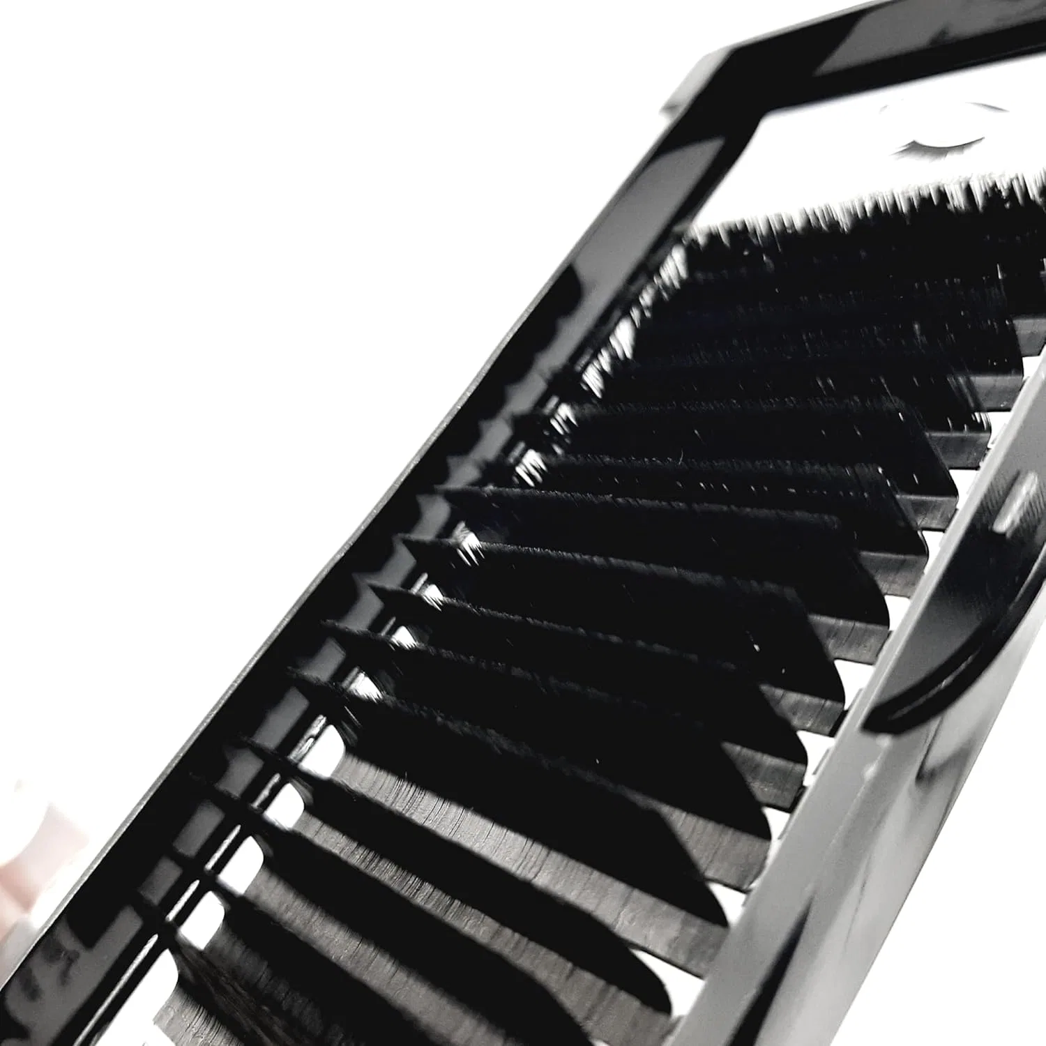 Самоформирующиеся ресницы для наращивания «Easy Blooming Eyelashes» Wimpernliebhaber — фото 4
