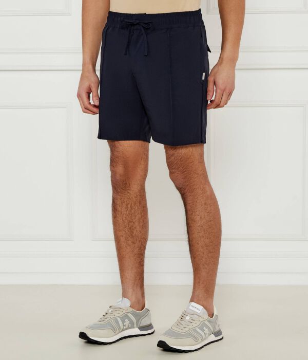 

Шорты Regular fit Balr., синий