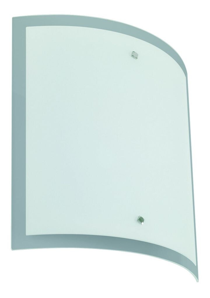 

Настенный светильник Paulmann Living Conero 248x300мм 2x9Вт E14 Opal 230В металл/стекло3821