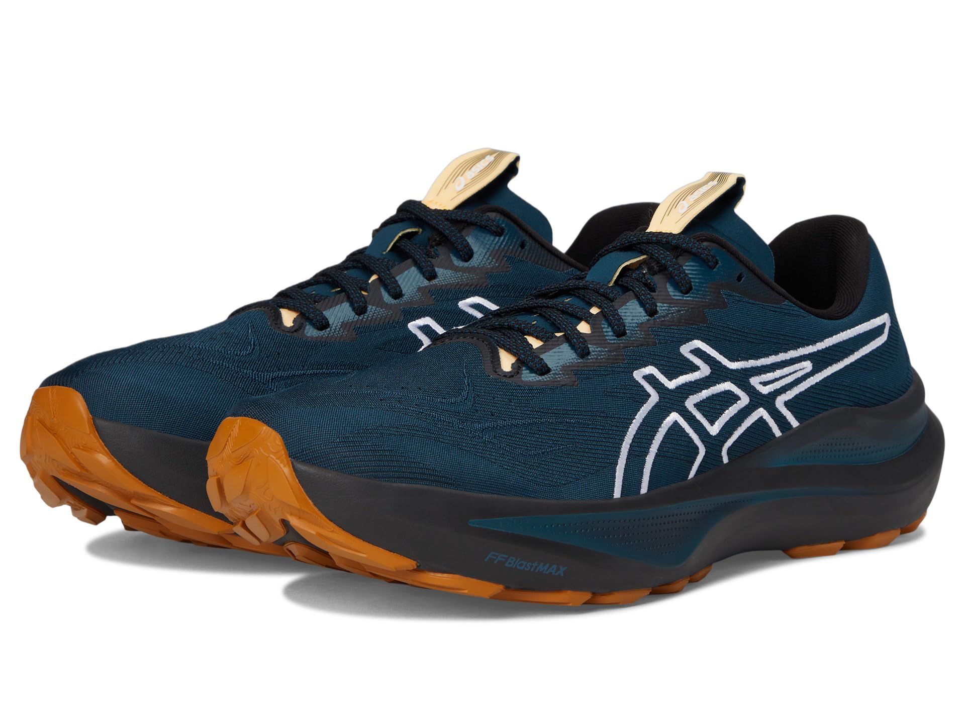 

Кроссовки ASICS Gt-2000 14 Tr, цвет Nature Bathing/Tranquil Teal