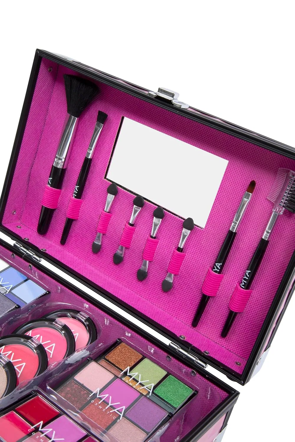 Набор для макияжа «Mya Bon Voyage» от MYA Cosmetics Mya Cosmetics — фото 4