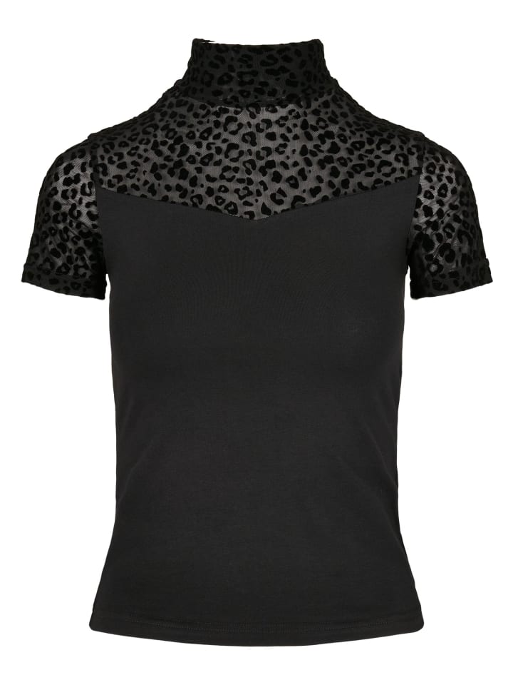 

Футболка Urban Classics, черный