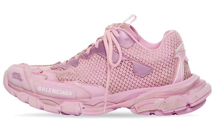 Женская обувь Balenciaga Track 3.0 Lifestyle