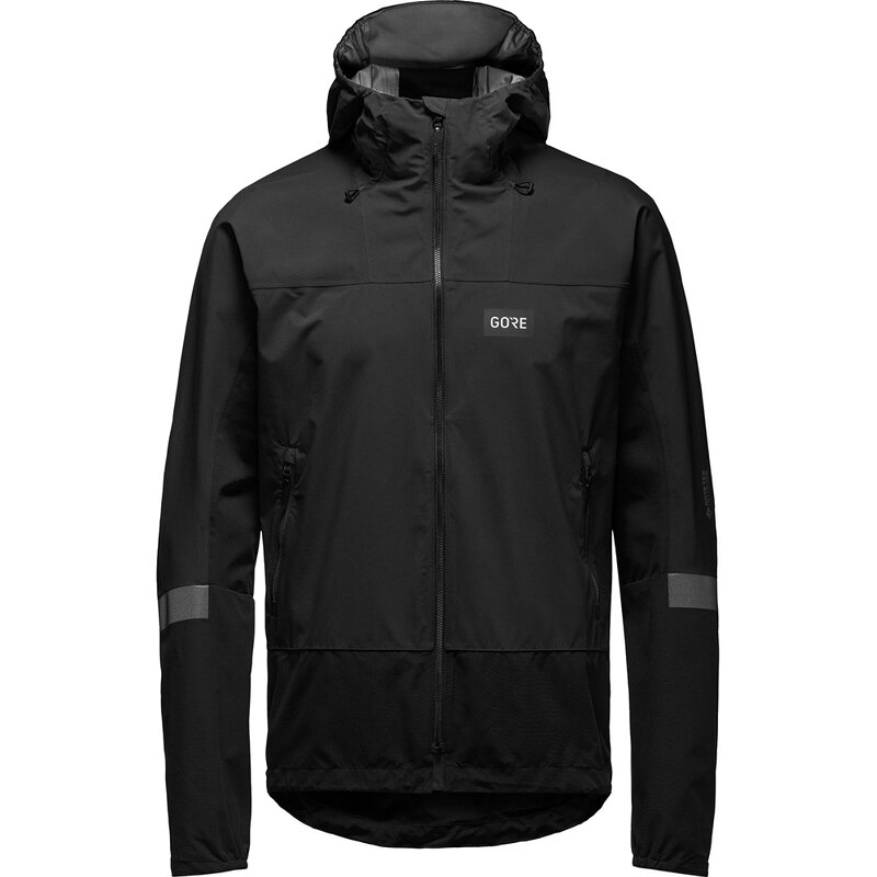 

Функциональная куртка Lupra куртка мужская Gore Wear, черный