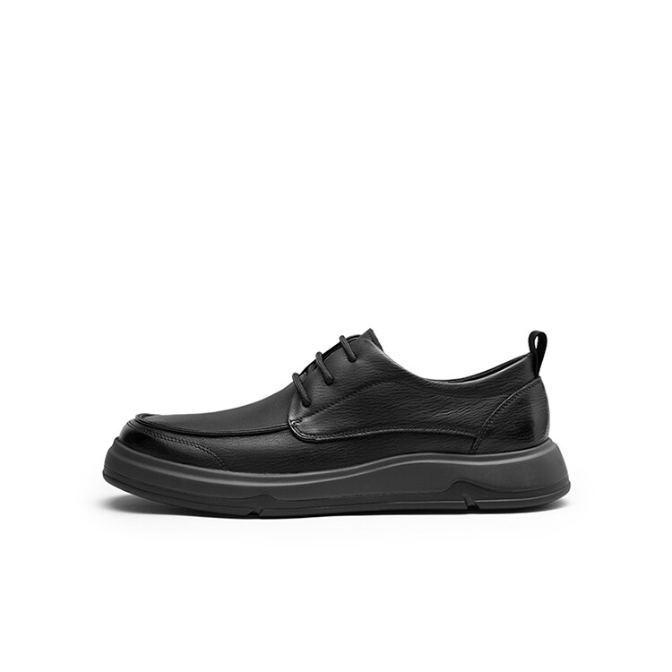 

Туфли Men"s Casual Men Low-Top черный Red Dragonfly