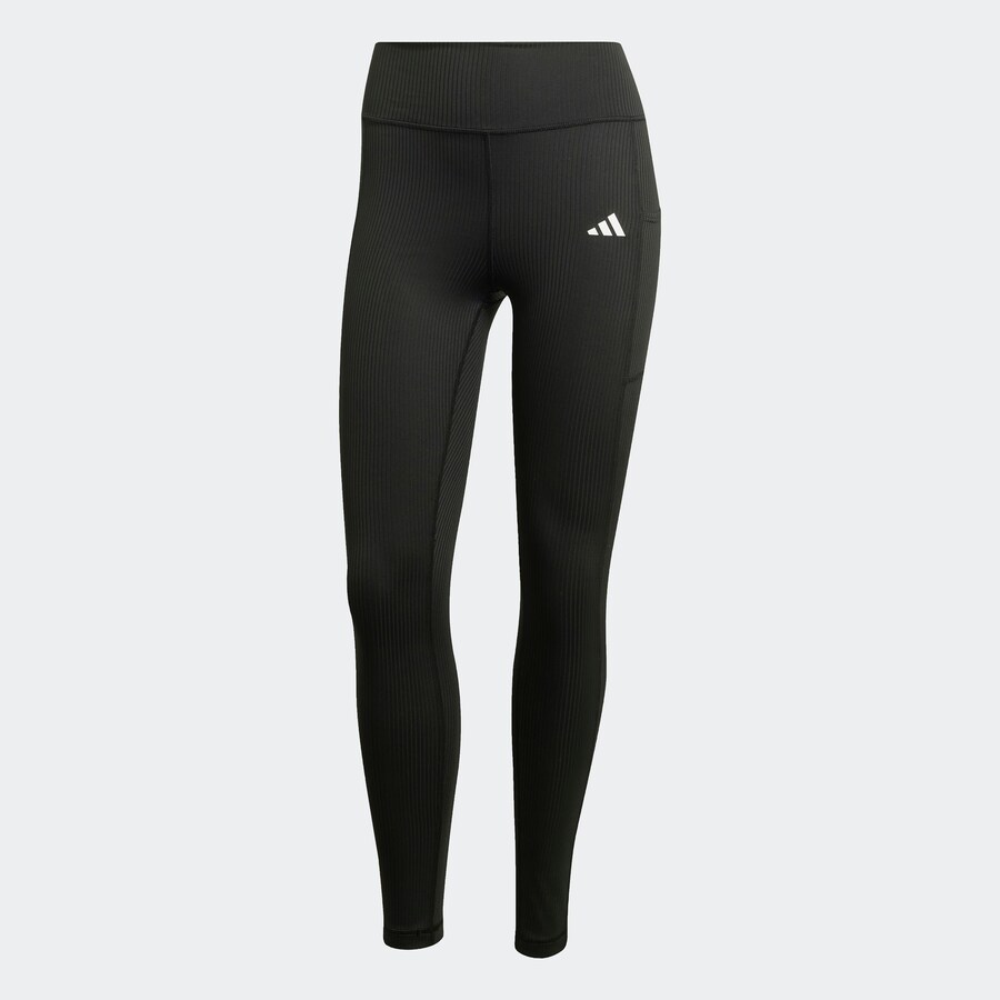 

Узкие спортивные брюки ADIDAS PERFORMANCE OPT, черный