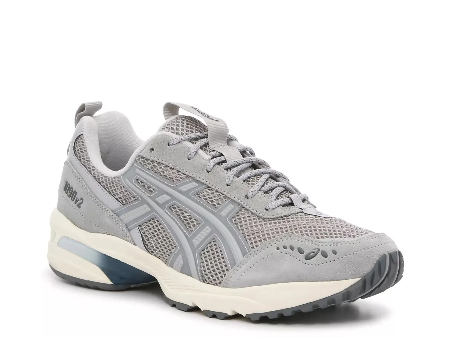 

Кроссовки 1090 v2 - мужские Asics, Grey/Blue