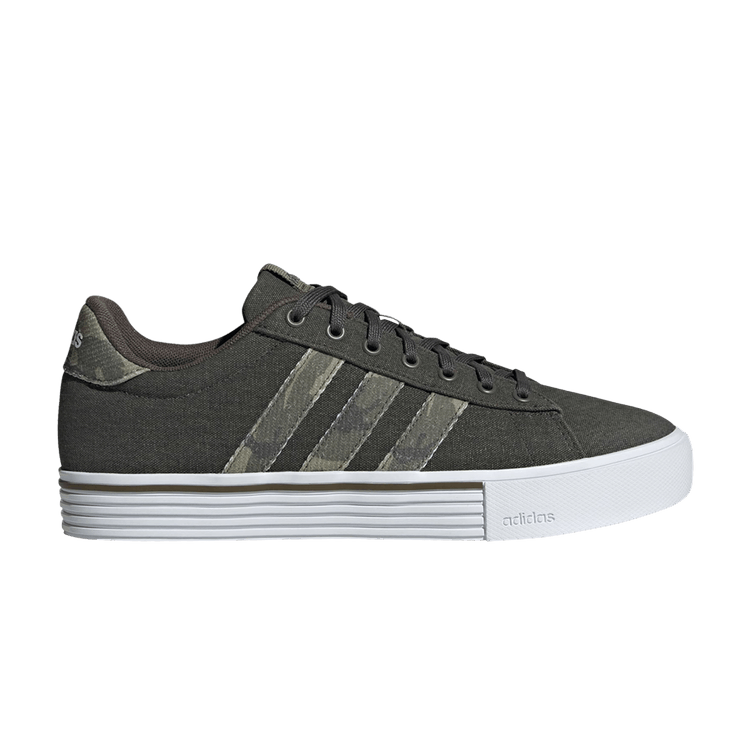 

Кроссовки Daily 4.0 'Shadow Olive Camo', зеленый