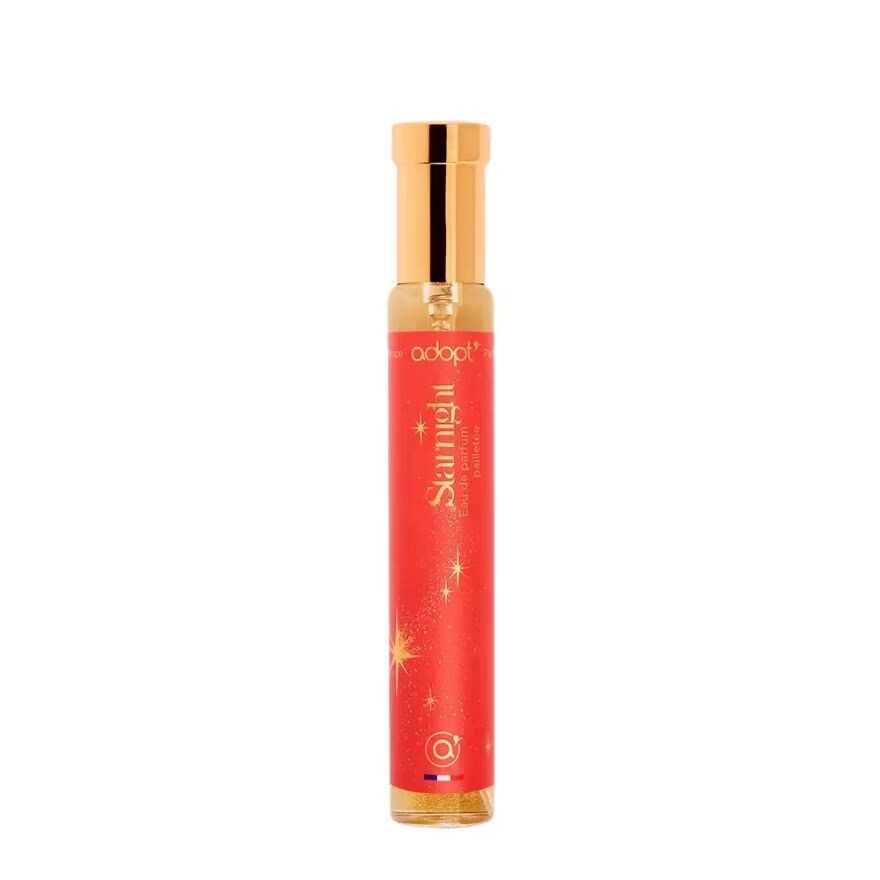 

Adopt Starnight Eau De Parfum Pailletee Glittery 30мл, Red color