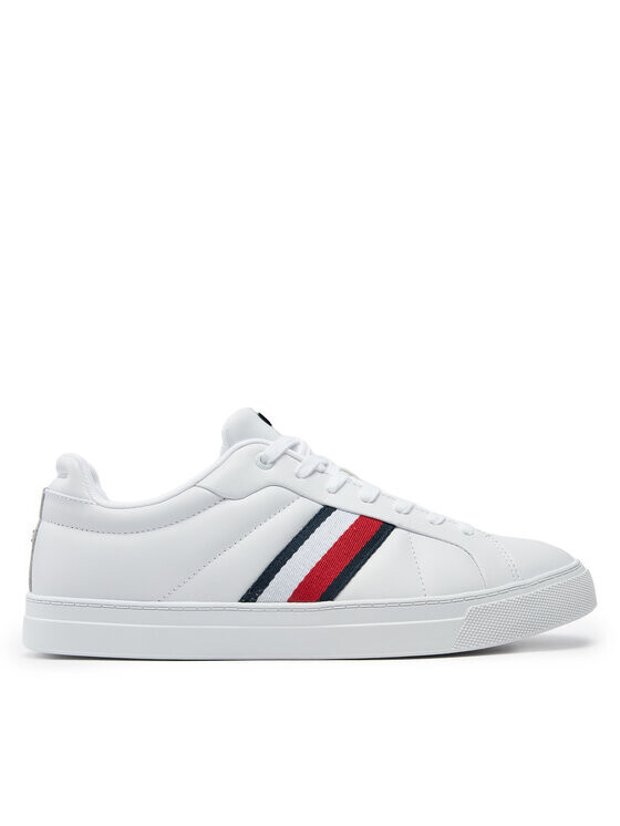 

Кроссовки Tommy Hilfiger, белый