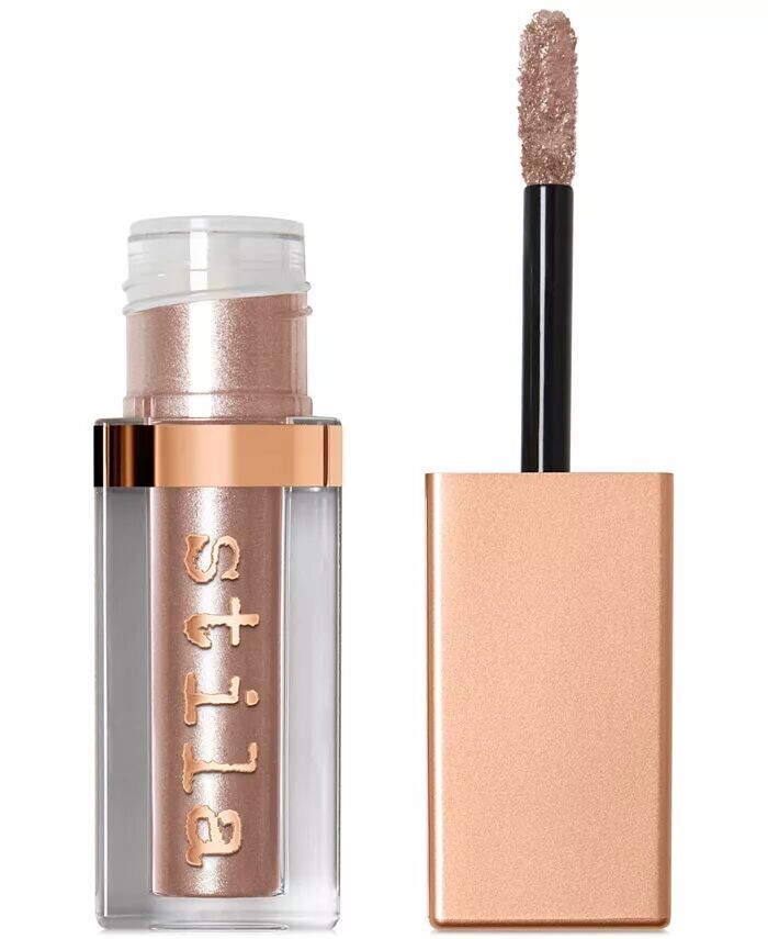 

Жидкие тени для век Shimmer & Glow Stila, цвет Grace