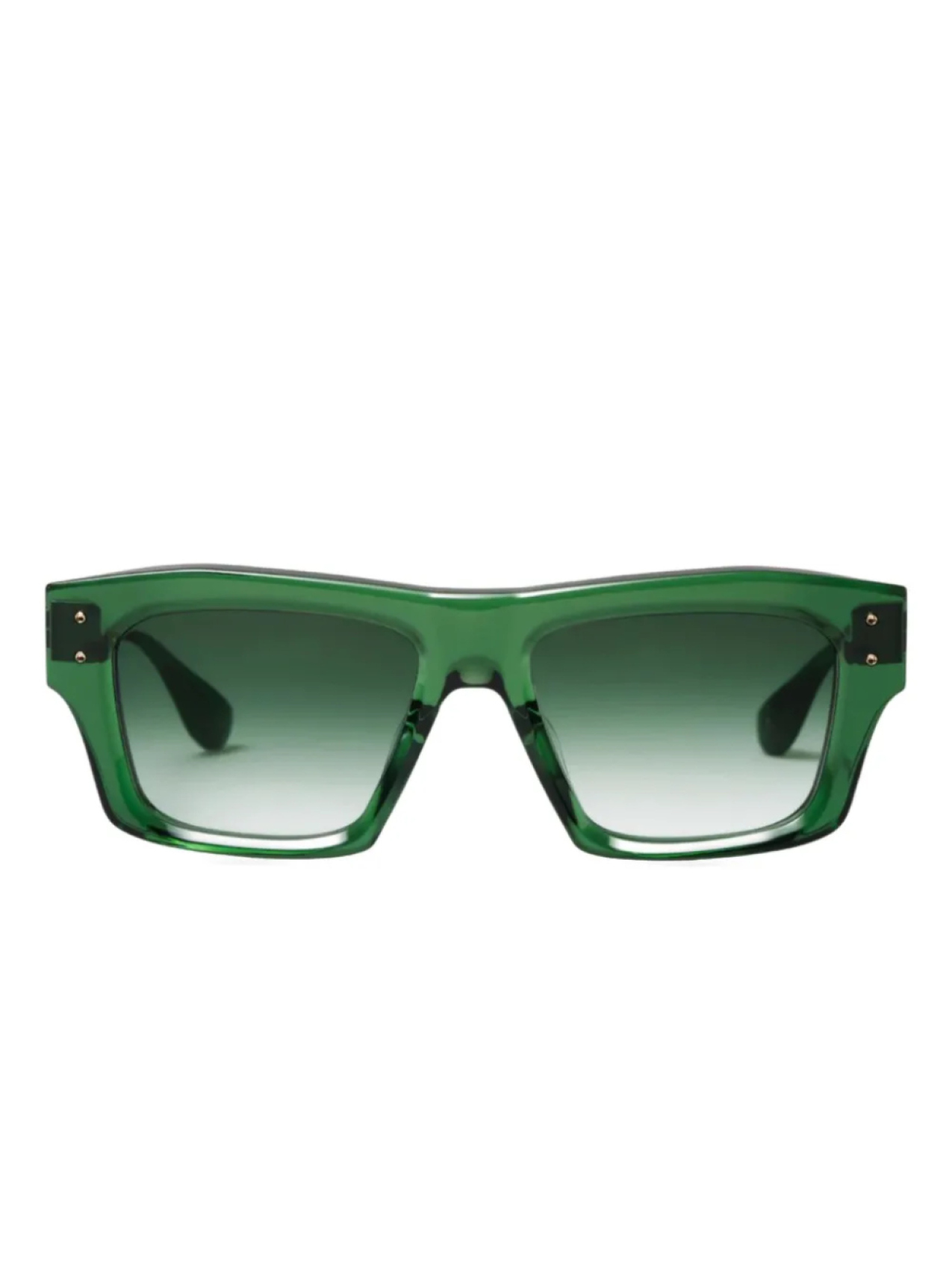 

Солнцезащитные очки Dita Eyewear Grandmaster-Eight, зеленый