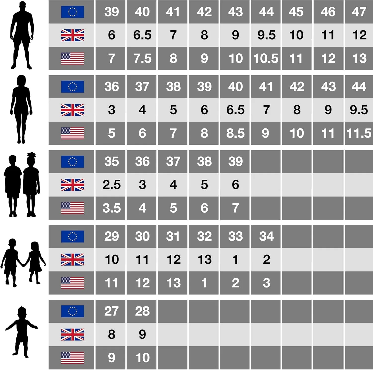 Резиновые ботинки Regatta Mumford II для мужчин, Black — фото 2