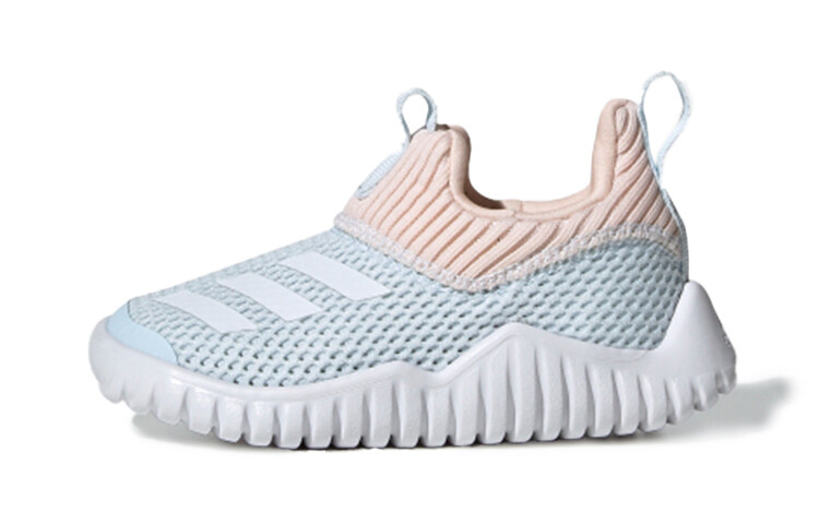 

Кроссовки adidas Rapidazen 2 Toddler Shoes TD Low-top Blue/Pink/White