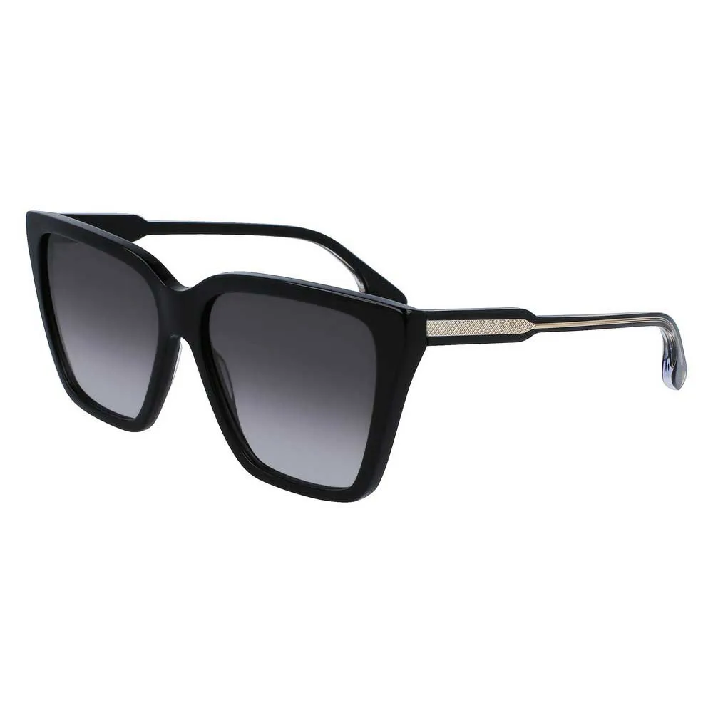

Солнцезащитные очки Victoria Beckham 655S woman, черный